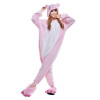Кигуруми Свинка XL (175-185см) - 2