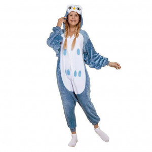Кигуруми Сова L (165-175см)