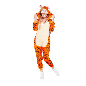 Кигуруми Тигр XL (175-185)